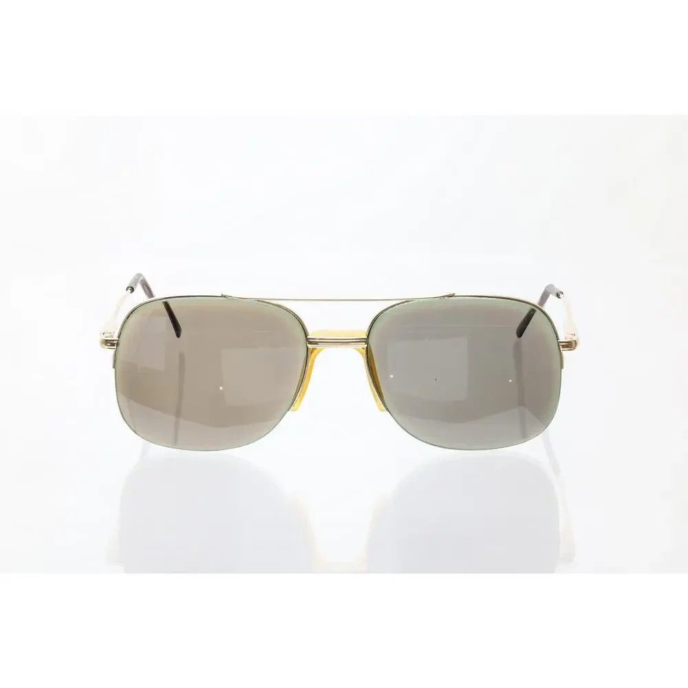 Safilo Elasta Unknown Model Sunglasses FRAMES ONLY - GOOD CONDITION - READ